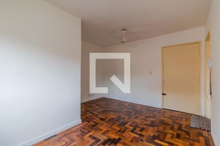 Sala de apartamento para alugar com 3 quartos, 75m² em Santa Tereza, Porto Alegre