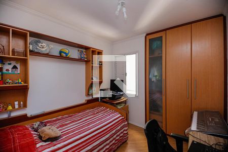 Quarto 1 de apartamento para alugar com 2 quartos, 52m² em Vila Ema, São Paulo