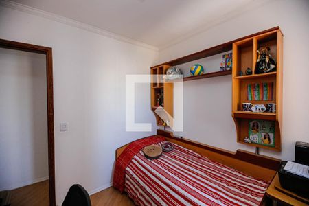 Quarto 1 de apartamento para alugar com 2 quartos, 52m² em Vila Ema, São Paulo