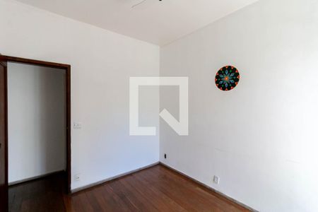 Quarto 1 de apartamento para alugar com 4 quartos, 180m² em Santo Antônio, Belo Horizonte