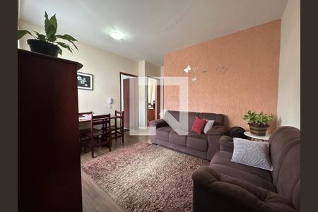 Apartamento à venda com 2 quartos, 41m² em João Pinheiro, Belo Horizonte