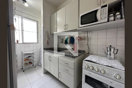 Apartamento à venda com 2 quartos, 41m² em João Pinheiro, Belo Horizonte