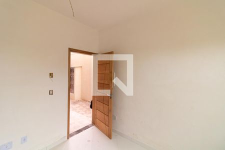 Sala/Cozinha de apartamento para alugar com 2 quartos, 34m² em Jardim Coimbra, São Paulo