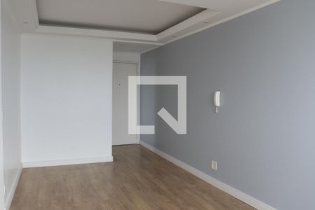 Sala de apartamento para alugar com 2 quartos, 55m² em Rubem Berta, Porto Alegre