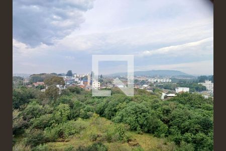 Vista do Quarto 1 de apartamento para alugar com 2 quartos, 55m² em Rubem Berta, Porto Alegre