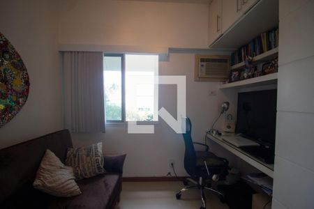 Quarto 1 de apartamento à venda com 2 quartos, 78m² em Barra da Tijuca, Rio de Janeiro