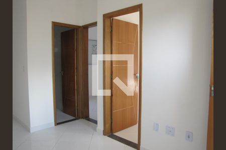 Sala de apartamento para alugar com 2 quartos, 37m² em Jardim Coimbra, São Paulo