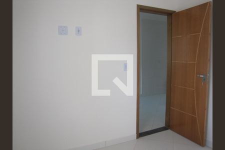 Quarto 1 de apartamento para alugar com 2 quartos, 37m² em Jardim Coimbra, São Paulo