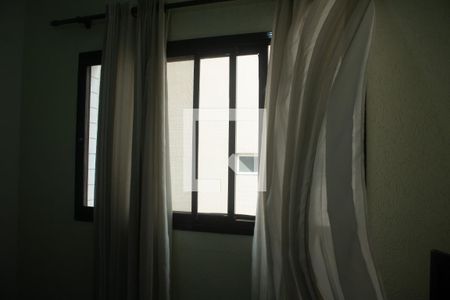 Vista Sala de apartamento para alugar com 2 quartos, 89m² em Aviação, Praia Grande