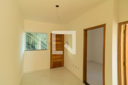 Sala de apartamento para alugar com 2 quartos, 38m² em Jardim Coimbra, São Paulo