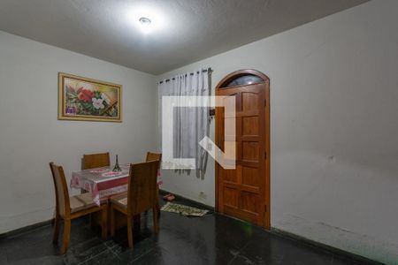 Sala - Casa 1 de casa à venda com 3 quartos, 360m² em Mantiqueira, Belo Horizonte