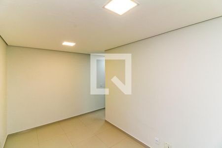 Sala de apartamento para alugar com 2 quartos, 48m² em Loteamento City Jaragua, São Paulo