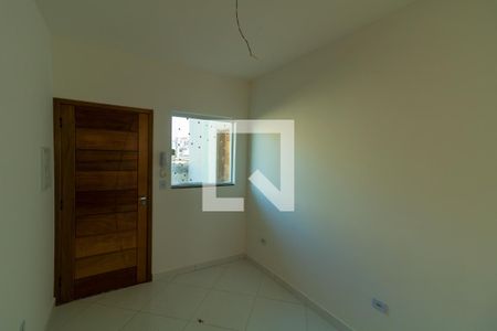 Sala de apartamento à venda com 2 quartos, 34m² em Jardim Coimbra, São Paulo