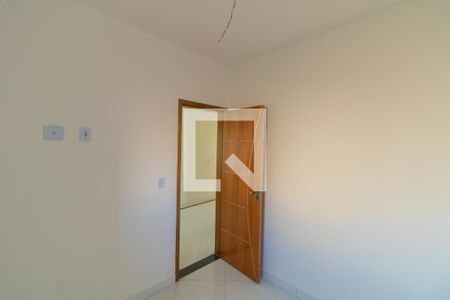 Quarto 1 de apartamento para alugar com 2 quartos, 34m² em Jardim Coimbra, São Paulo