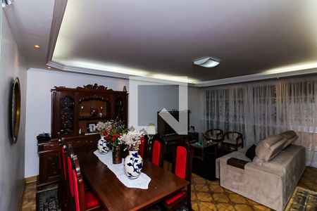 Sala de casa à venda com 3 quartos, 400m² em Jardim Paraíso, São Paulo