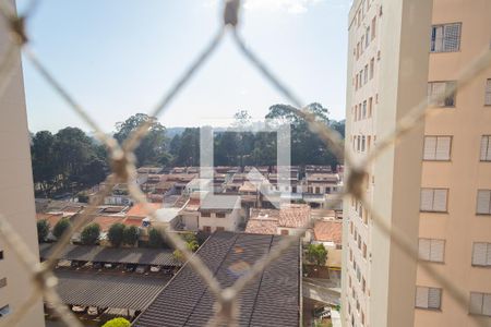 Vista - Quarto 1 de apartamento à venda com 3 quartos, 80m² em Parque Terra Nova, São Bernardo do Campo