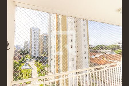 Quarto - Vista de apartamento para alugar com 2 quartos, 65m² em Mooca, São Paulo
