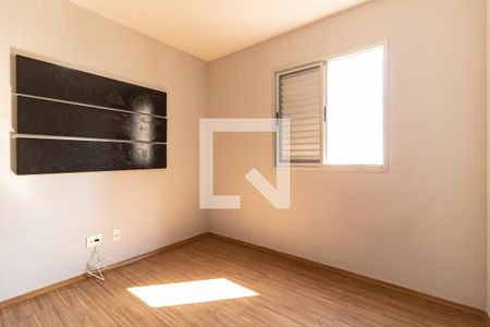 Quarto 1 de apartamento à venda com 2 quartos, 52m² em Vila Liviero, São Paulo