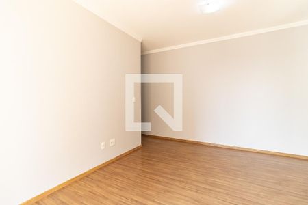 Sala de apartamento à venda com 2 quartos, 52m² em Vila Liviero, São Paulo