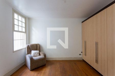 Suíte de casa para alugar com 2 quartos, 129m² em Cambuci, São Paulo