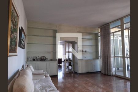 Casa à venda com 5 quartos, 470m² em Cidade Jardim, Belo Horizonte