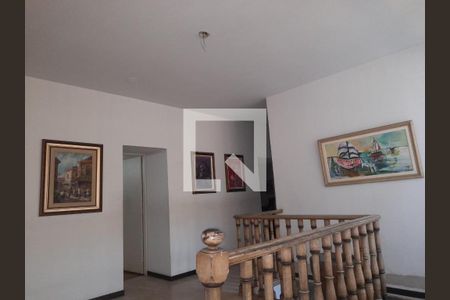Casa à venda com 5 quartos, 470m² em Cidade Jardim, Belo Horizonte