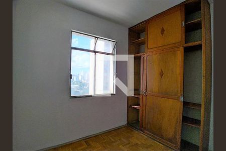 Apartamento à venda com 2 quartos, 60m² em Barro Preto, Belo Horizonte