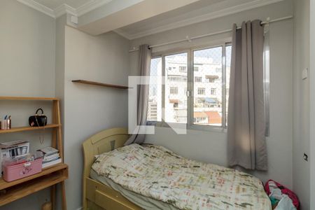 Quarto 2 de apartamento à venda com 2 quartos, 55m² em Vila Buarque, São Paulo