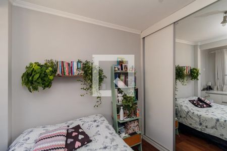 Quarto 1 de apartamento à venda com 2 quartos, 55m² em Vila Buarque, São Paulo