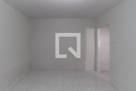 Sala de casa para alugar com 2 quartos, 70m² em Vila Ema, São Paulo