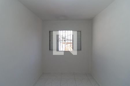 Quarto 1 de casa para alugar com 2 quartos, 70m² em Vila Ema, São Paulo