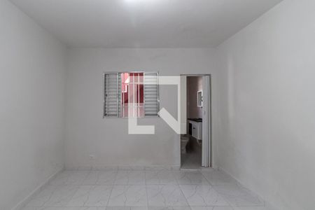 Sala de casa para alugar com 2 quartos, 70m² em Vila Ema, São Paulo