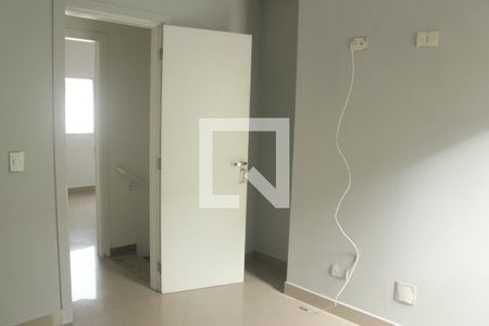 Suíte 1 de casa de condomínio para alugar com 2 quartos, 135m² em Jardim Nosso Lar, São Paulo