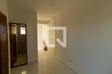 Sala de apartamento para alugar com 2 quartos, 34m² em Jardim Coimbra, São Paulo