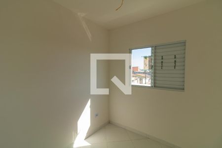 Quarto  de apartamento à venda com 2 quartos, 34m² em Jardim Coimbra, São Paulo