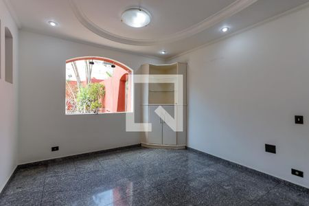 Sala 3 de casa para alugar com 5 quartos, 419m² em Jardim Virginia Bianca, São Paulo