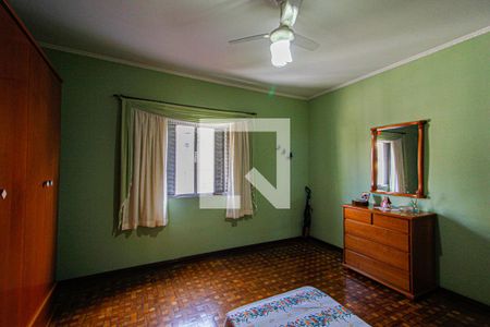 Quarto 1 de casa à venda com 3 quartos, 200m² em Vila Camilopolis, Santo André