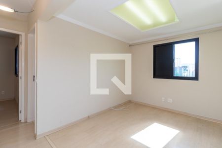 Sala de Estar de apartamento para alugar com 3 quartos, 70m² em Lauzane Paulista, São Paulo