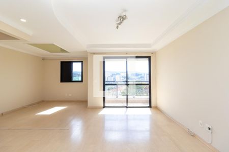 Sala de Jantar de apartamento para alugar com 3 quartos, 70m² em Lauzane Paulista, São Paulo