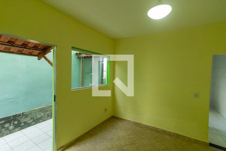 Sala de casa para alugar com 2 quartos, 80m² em Vila São Francisco , São Paulo