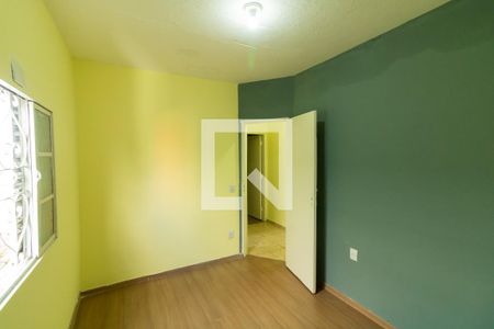 Quarto 1 de casa para alugar com 2 quartos, 80m² em Vila São Francisco , São Paulo