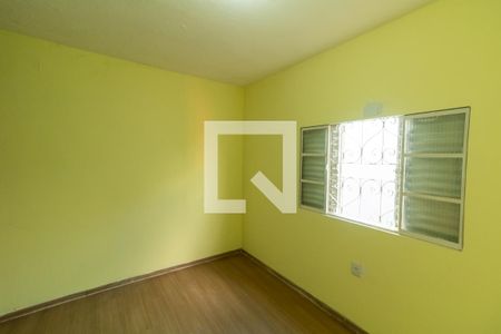 Quarto 1 de casa para alugar com 2 quartos, 80m² em Vila São Francisco , São Paulo