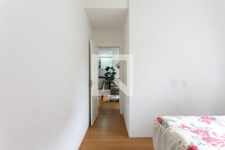 Quarto 1 de apartamento à venda com 2 quartos, 40m² em Penha de França, São Paulo