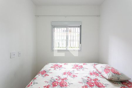 Quarto 1 de apartamento à venda com 2 quartos, 40m² em Penha de França, São Paulo