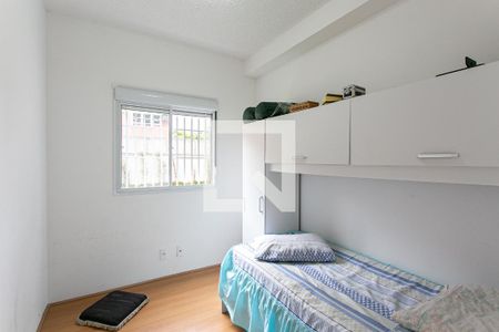 Quarto 2 de apartamento à venda com 2 quartos, 40m² em Penha de França, São Paulo