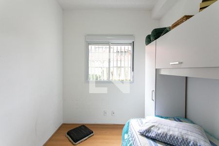 Quarto 2 de apartamento à venda com 2 quartos, 40m² em Penha de França, São Paulo