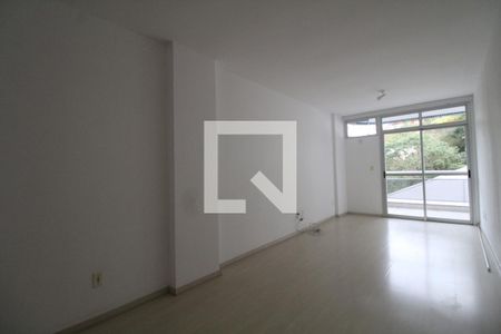 Sala de apartamento à venda com 3 quartos, 80m² em Freguesia de Jacarepaguá, Rio de Janeiro