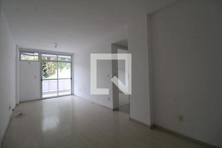 Sala de apartamento à venda com 3 quartos, 80m² em Freguesia de Jacarepaguá, Rio de Janeiro