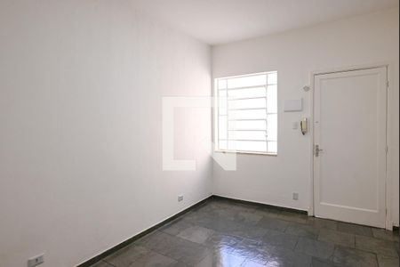 Sala de apartamento à venda com 2 quartos, 67m² em Aclimação, São Paulo