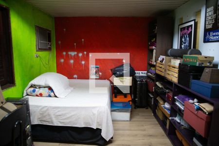 Casa à venda com 170m², 4 quartos e 2 vagas Casa à venda com 170m², 4 quartos e 2 vagasQuarto 2